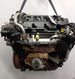 Moteur PEUGEOT 307 Photo n°3