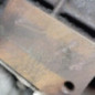 Moteur PEUGEOT 307