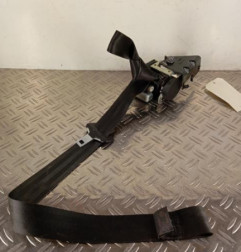 Ceinture avant gauche PEUGEOT 307 Photo n°1