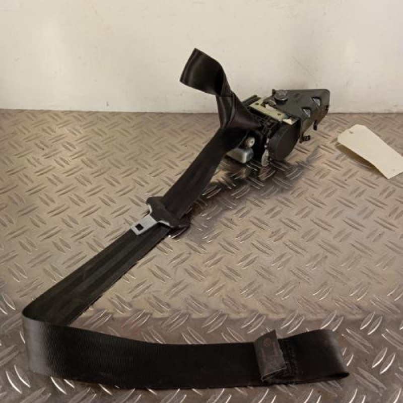 Ceinture avant gauche PEUGEOT 307 Ceinture avant gauche PEUGEOT 307