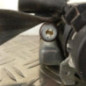 Ceinture avant gauche PEUGEOT 307