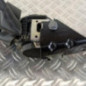 Ceinture avant gauche PEUGEOT 307