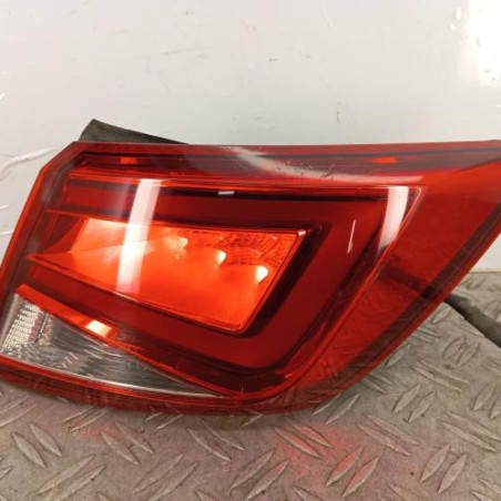 Feu arriere principal droit (feux) SEAT LEON 3 Photo n°1