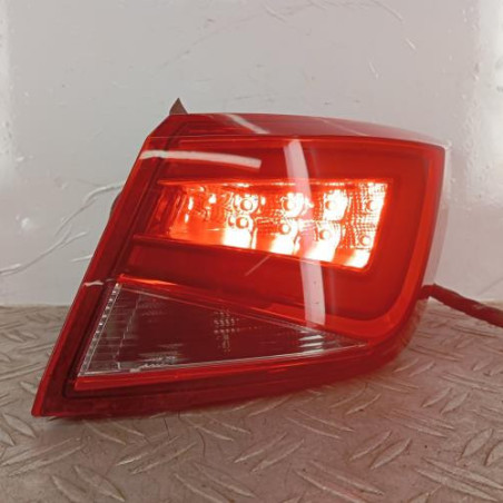 Feu arriere principal droit (feux) SEAT LEON 3