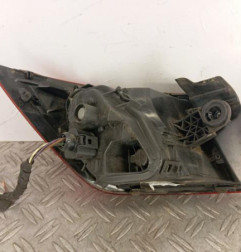 Feu arriere principal droit (feux) SEAT LEON 3 Photo n°4