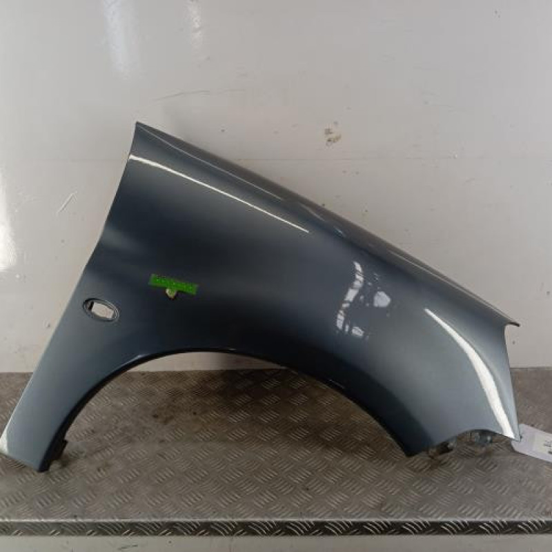 Aile avant droit CITROEN BERLINGO 1