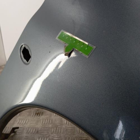 Aile avant droit CITROEN BERLINGO 1