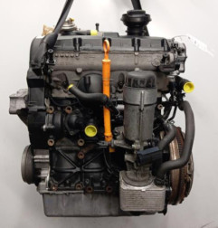 Moteur AUDI A3 1 Photo n°1
