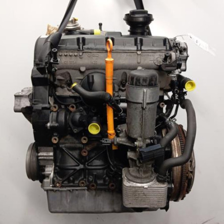 Moteur AUDI A3 1 Photo n°1