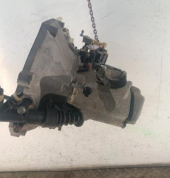 Boite de vitesses PEUGEOT 207