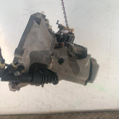Boite de vitesses PEUGEOT 207