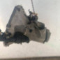 Boite de vitesses PEUGEOT 207