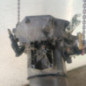 Boite de vitesses PEUGEOT 207