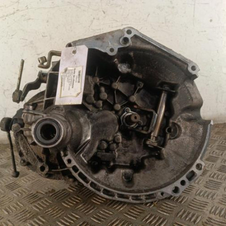 Boite de vitesses PEUGEOT 206 Photo n°1