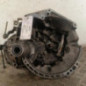 Boite de vitesses PEUGEOT 206