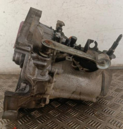 Boite de vitesses PEUGEOT 206