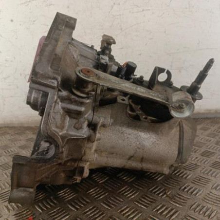 Boite de vitesses PEUGEOT 206