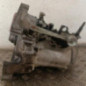 Boite de vitesses PEUGEOT 206