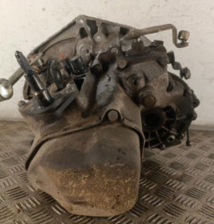 Boite de vitesses PEUGEOT 206 Photo n°3