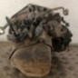 Boite de vitesses PEUGEOT 206