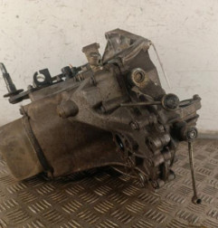 Boite de vitesses PEUGEOT 206 Photo n°4