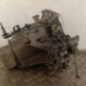 Boite de vitesses PEUGEOT 206