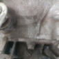 Boite de vitesses PEUGEOT 206