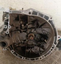 Boite de vitesses PEUGEOT 208 1 Photo n°1