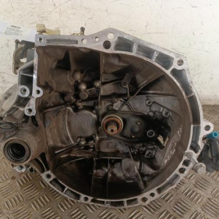 Boite de vitesses PEUGEOT 208 1 Photo n°1