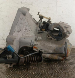 Boite de vitesses PEUGEOT 208 1