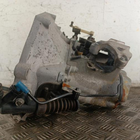 Boite de vitesses PEUGEOT 208 1