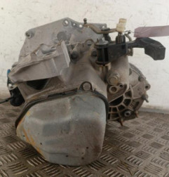 Boite de vitesses PEUGEOT 208 1 Photo n°3