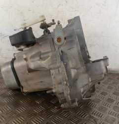 Boite de vitesses PEUGEOT 208 1 Photo n°4