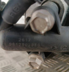 Boite de vitesses PEUGEOT 208 1 Photo n°6