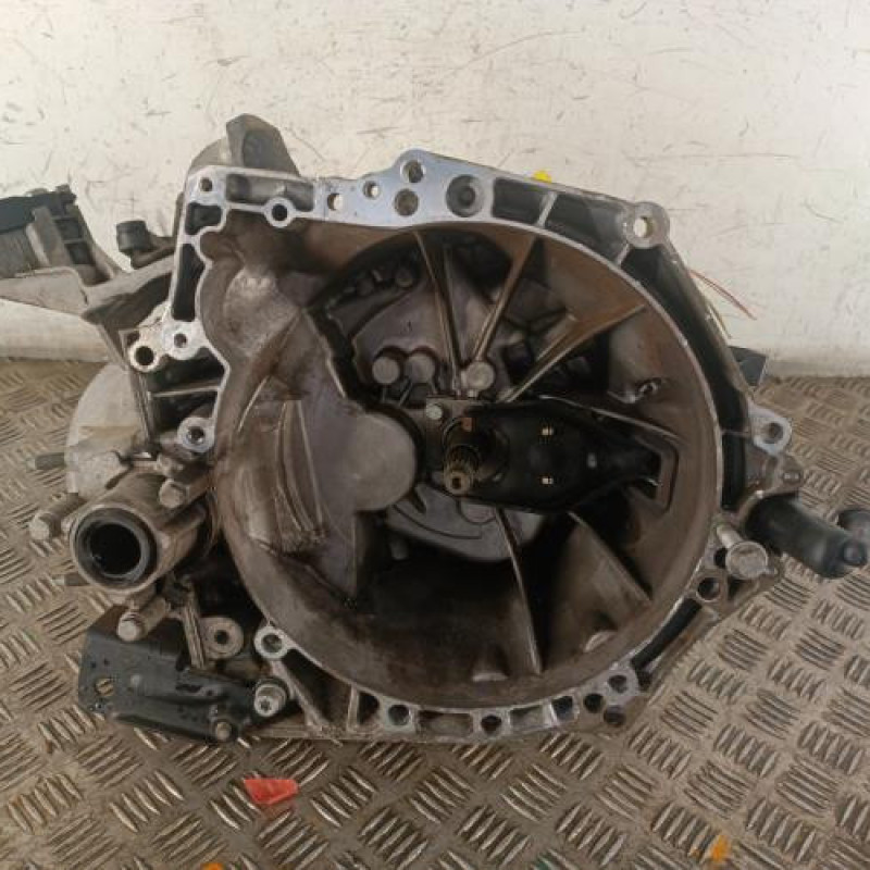 Boite de vitesses PEUGEOT 308 2