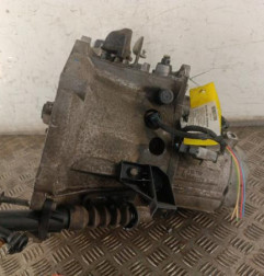 Boite de vitesses PEUGEOT 308 2