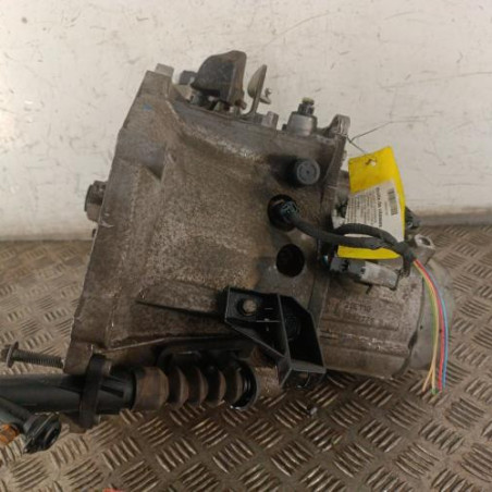 Boite de vitesses PEUGEOT 308 2