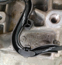 Boite de vitesses PEUGEOT 308 2 Photo n°4