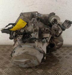 Boite de vitesses PEUGEOT 308 2 Photo n°5