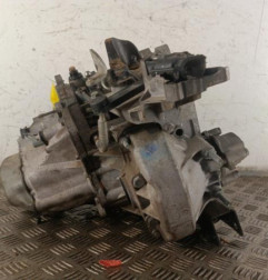 Boite de vitesses PEUGEOT 308 2 Photo n°6
