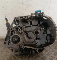 Boite de vitesses RENAULT CLIO 2 Photo n°1