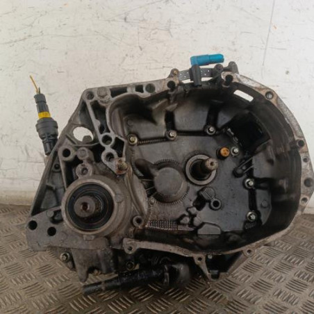 Boite de vitesses RENAULT CLIO 2 Photo n°1
