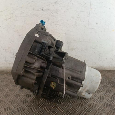 Boite de vitesses RENAULT CLIO 2