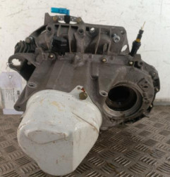 Boite de vitesses RENAULT CLIO 2 Photo n°3