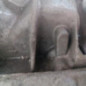 Boite de vitesses RENAULT CLIO 2