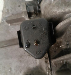 Boite de vitesses RENAULT CLIO 2 Photo n°6