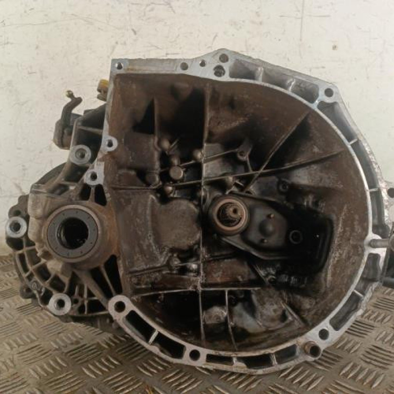 Boite de vitesses CITROEN C3 PLURIEL