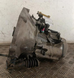 Boite de vitesses CITROEN C3 PLURIEL