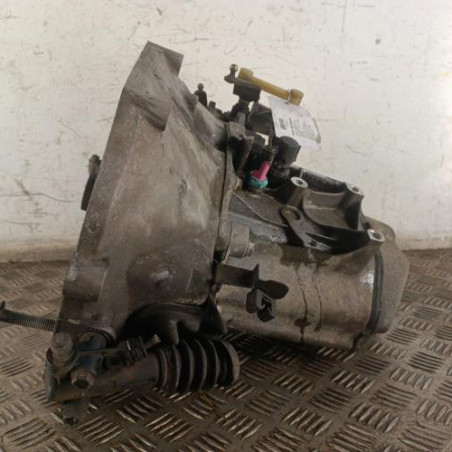 Boite de vitesses CITROEN C3 PLURIEL