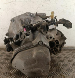Boite de vitesses CITROEN C3 PLURIEL Photo n°3